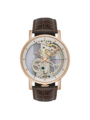 Earnshaw Fowler Automatic Men's Watch -  ES-8225-03