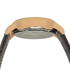 Earnshaw Fowler Automatic Men's Watch -  ES-8225-03