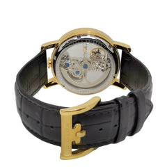Earnshaw Automatic Skeleton Men's Watch - ES-8225-04