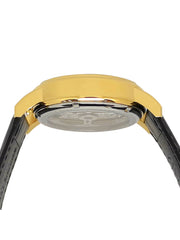 Earnshaw Automatic Skeleton Men's Watch - ES-8225-04