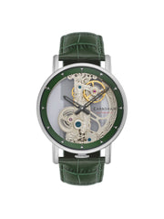 Earnshaw Fowler Automatic Men's Watch -  ES-8225-05