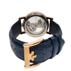 Earnshaw Fowler Bridge Automatic Automatic Men's Watch -  ES-8225-06