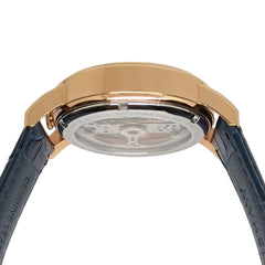 Earnshaw Fowler Bridge Automatic Automatic Men's Watch -  ES-8225-06