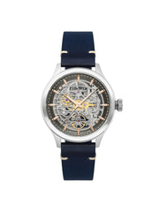 Earnshaw Baron Automatic Men's Watch -  ES-8229-02