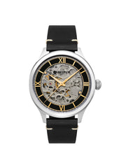 Earnshaw Automatic Skeleton Men's Watch - ES-8230-01