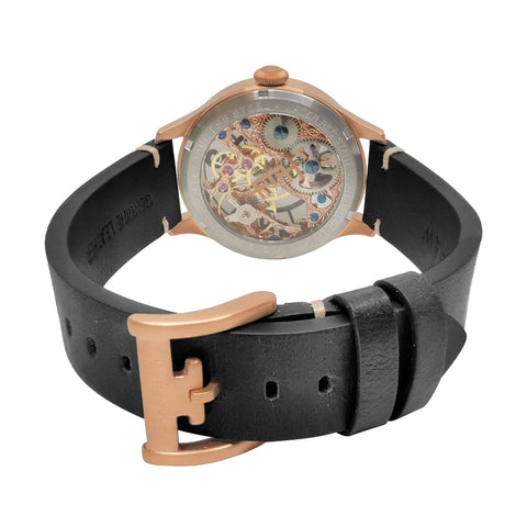 Earnshaw Baron Automatic Men's Watch -  ES-8231-03