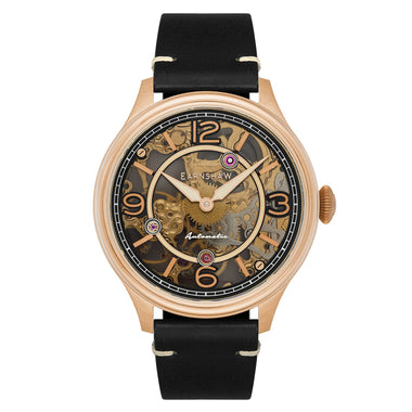 Earnshaw Baron Automatic Men's Watch -  ES-8231-03