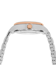 Earnshaw Automatic Skeleton Men's Watch - ES-8240-55