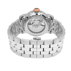 Earnshaw Architects Moonphase Men's Watch -  ES-8241-55