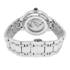 Earnshaw Barallier Dual Time Men's Watch -  ES-8242-22