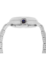 Earnshaw Barallier Dual Time Men's Watch -  ES-8242-22