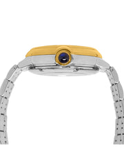 Earnshaw Barallier Dual Time Men's Watch -  ES-8242-44