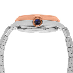 Earnshaw Barallier Dual Time Men's Watch -  ES-8242-55