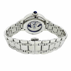 Earnshaw Barallier Dual Time Men's Watch -  ES-8242-66