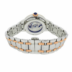 Earnshaw Barallier Dual Time Men's Watch -  ES-8242-99