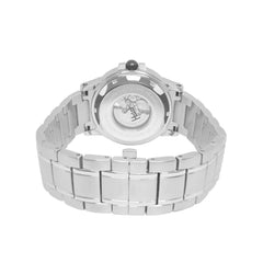Earnshaw Limited Edition Automatic Open Heart Men's Watch - ES-8244-44