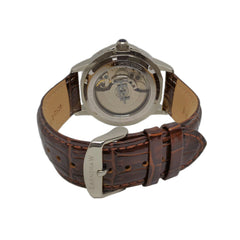 Earnshaw Waterhouse Moonphase Men's Watch -  ES-8245-02