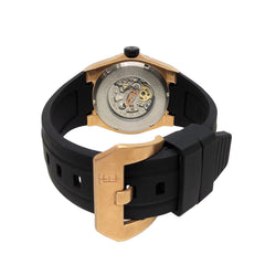 Earnshaw Armstrong Open Heart Automatic Men's Watch -  ES-8252-01