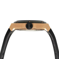 Earnshaw Armstrong Open Heart Automatic Men's Watch -  ES-8252-01