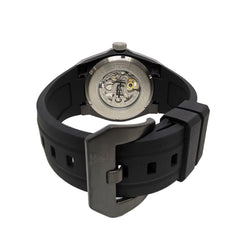 Earnshaw Armstrong Open Heart Automatic Men's Watch -  ES-8252-02