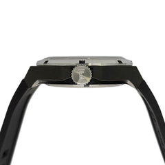 Earnshaw Armstrong Open Heart Automatic Men's Watch -  ES-8252-02