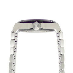 Earnshaw Armstrong Open Heart Automatic Men's Watch -  ES-8252-11