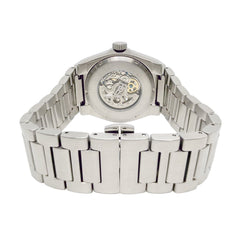 Earnshaw Armstrong Open Heart Automatic Men's Watch -  ES-8252-22