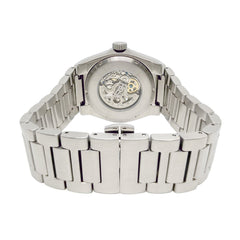 Earnshaw Armstrong Open Heart Automatic Men's Watch -  ES-8252-33