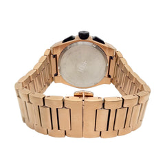 Earnshaw Bessemer Chronograph Men's Watch -  ES-8254-66