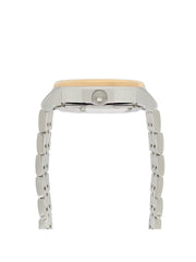 Earnshaw Longitude Double Barrel Automatic Men's Watch -  ES-8255-55
