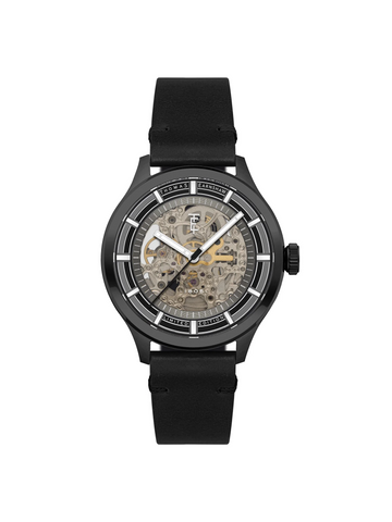 Earnshaw Scott Automatic Men's Watch -  ES-8257-01