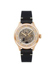 Earnshaw Scott Automatic Men's Watch -  ES-8257-03