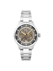 Earnshaw Scott Automatic Limited Edition Men's Watch -  ES-8257-11