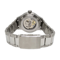 Earnshaw Scott Automatic Limited Edition Men's Watch -  ES-8257-11