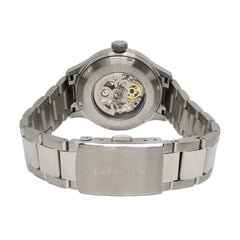 Earnshaw Scott Automatic Men's Watch -  ES-8257-33