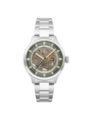 Earnshaw Scott Automatic Men's Watch -  ES-8257-33