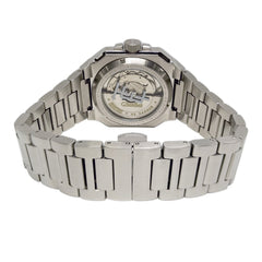 Earnshaw Automatic Skeleton Men's Watch - ES-8258-22