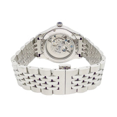 Earnshaw Nasmyth  Dual Time Men's Watch -  ES-8259-11