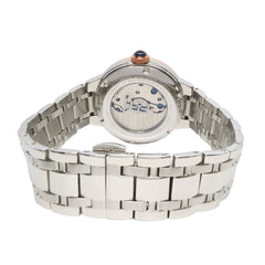 Earnshaw Barralier Double Heart Automatic Men's Watch -  ES-8266-55