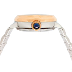 Earnshaw Barralier Double Heart Automatic Men's Watch -  ES-8266-55