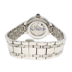 Earnshaw Barralier Double Heart Automatic Men's Watch -  ES-8266-77