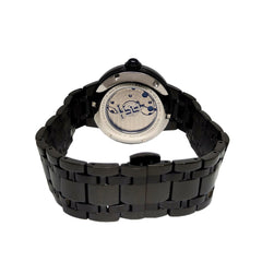 Earnshaw Barralier Double Heart Automatic Men's Watch -  ES-8266-88