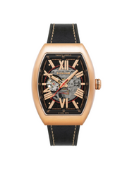 Earnshaw Supremacy Automatic Men's Watch -  ES-8271-03