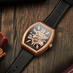 Earnshaw Supremacy Automatic Men's Watch -  ES-8271-03