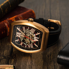 Earnshaw Supremacy Automatic Men's Watch -  ES-8271-03