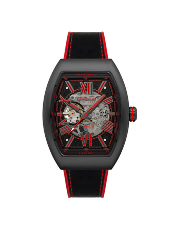 Earnshaw Supremacy Automatic Men's Watch -  ES-8271-05