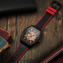 Earnshaw Supremacy Automatic Men's Watch -  ES-8271-05