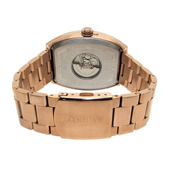 Earnshaw Supremacy Automatic Men's Watch -  ES-8272-33