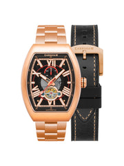 Earnshaw Supremacy Automatic Men's Watch -  ES-8272-33
