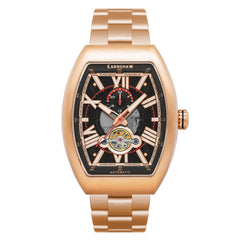 Earnshaw Supremacy Automatic Men's Watch -  ES-8272-33